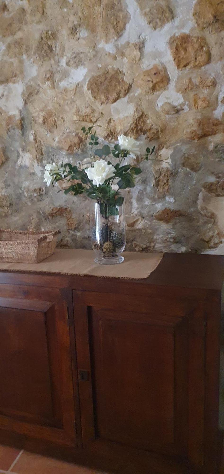 Casa Salem-Benicadell Villa Dış mekan fotoğraf