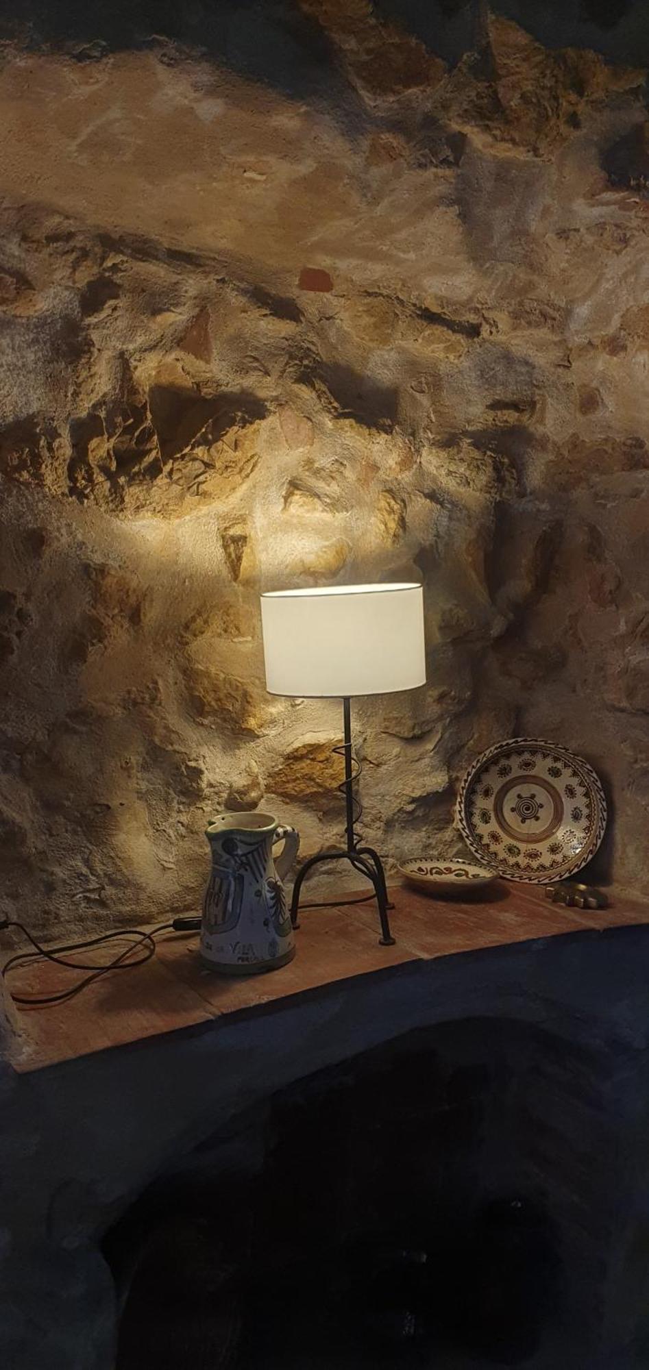 Casa Salem-Benicadell Villa Dış mekan fotoğraf