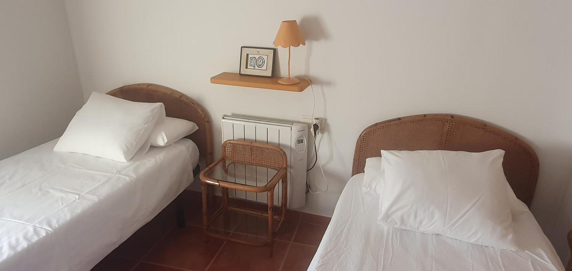 Casa Salem-Benicadell Villa Dış mekan fotoğraf