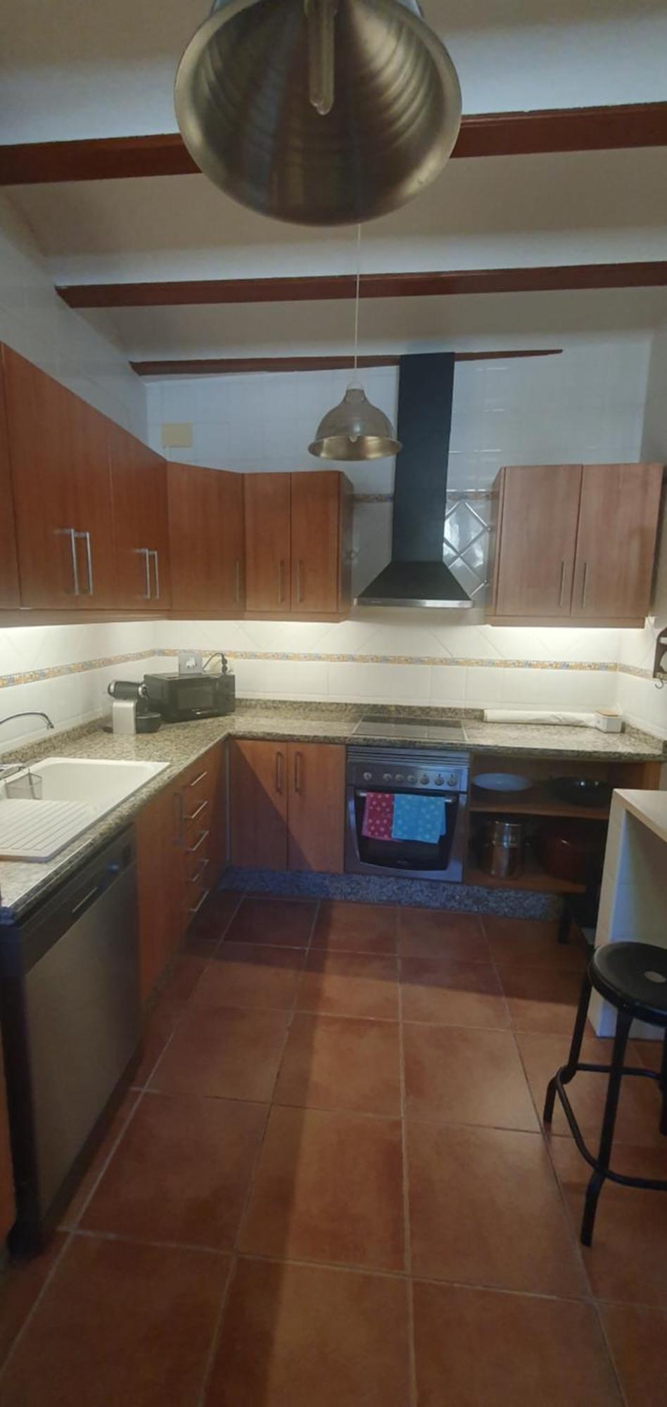 Casa Salem-Benicadell Villa Dış mekan fotoğraf