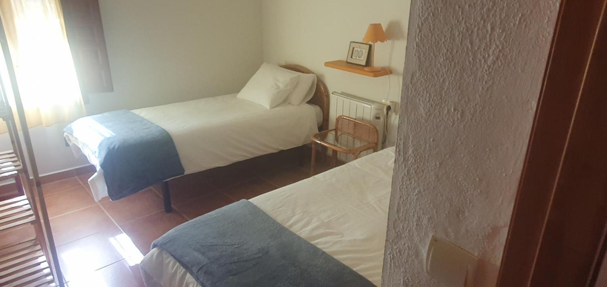 Casa Salem-Benicadell Villa Dış mekan fotoğraf