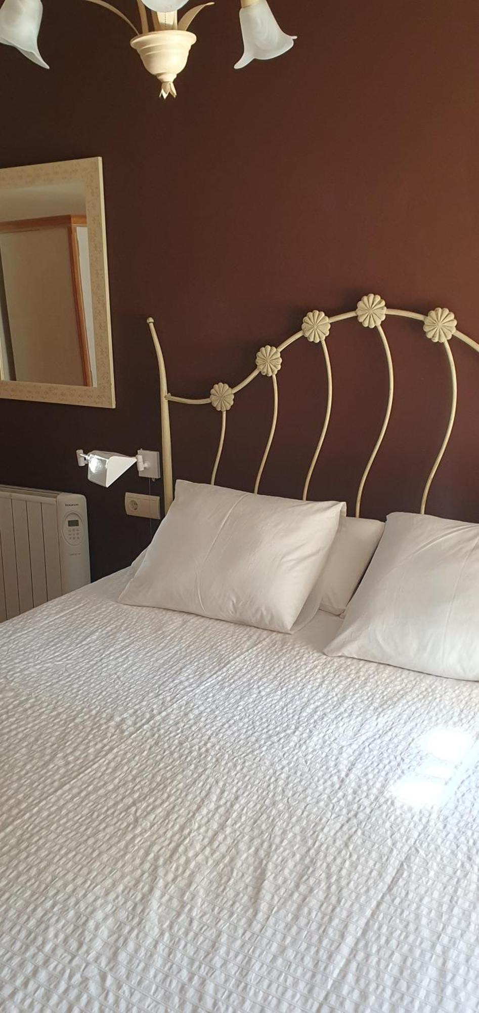 Casa Salem-Benicadell Villa Dış mekan fotoğraf