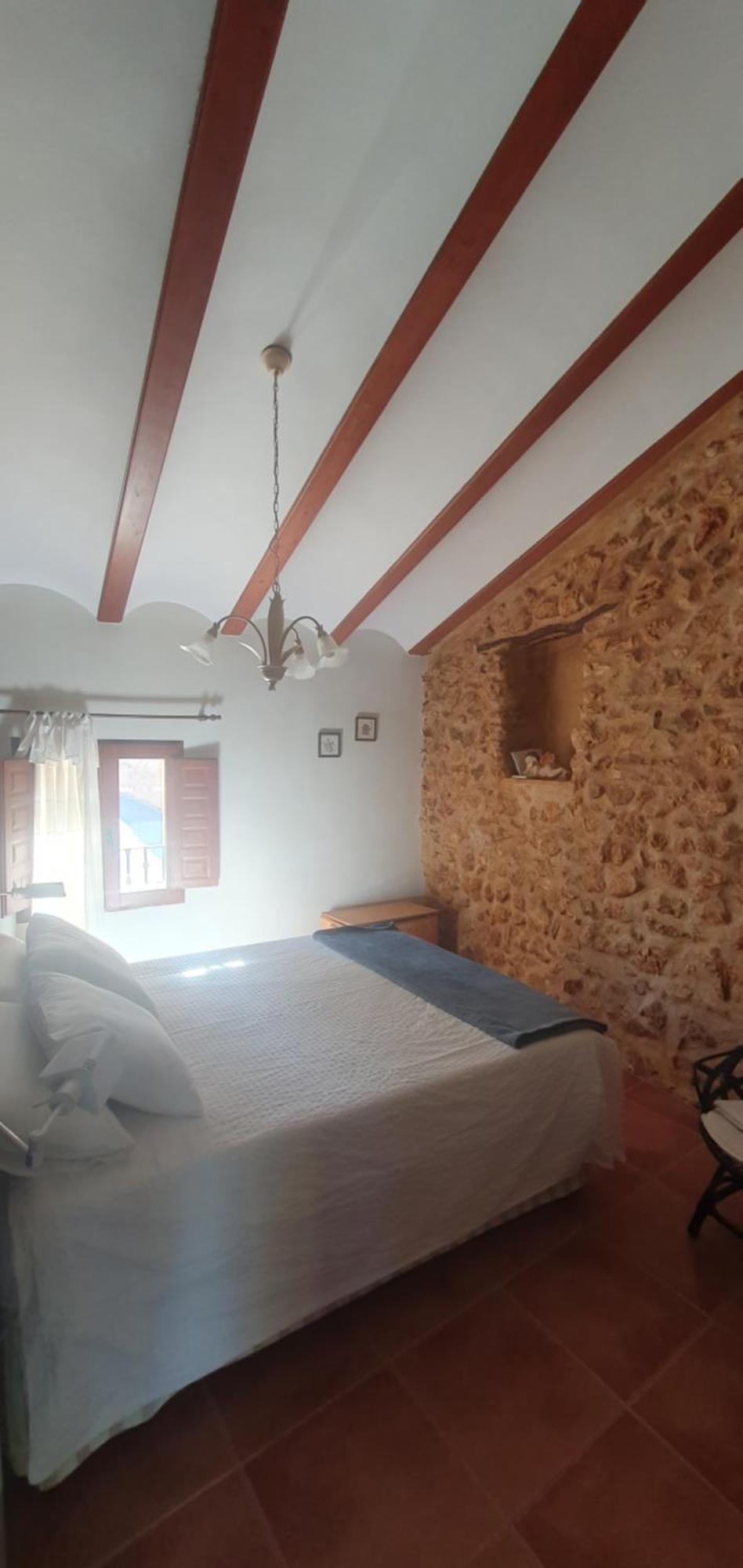 Casa Salem-Benicadell Villa Dış mekan fotoğraf