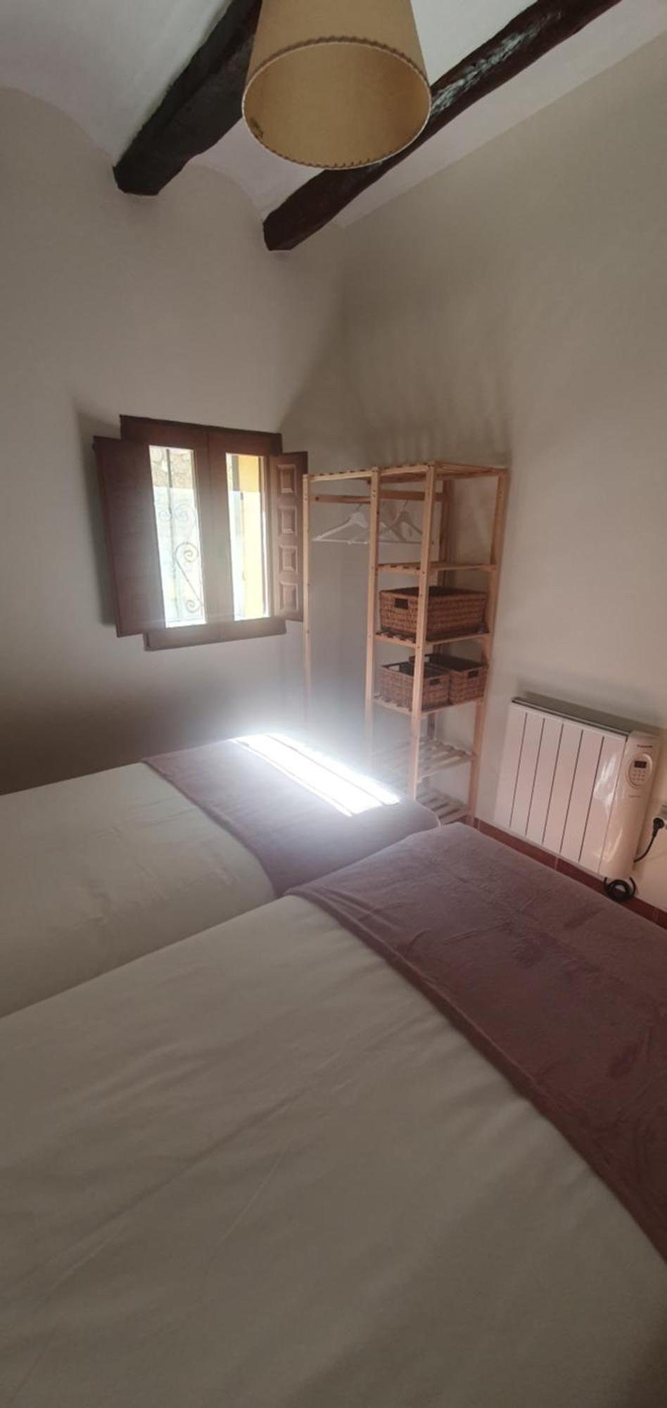 Casa Salem-Benicadell Villa Dış mekan fotoğraf
