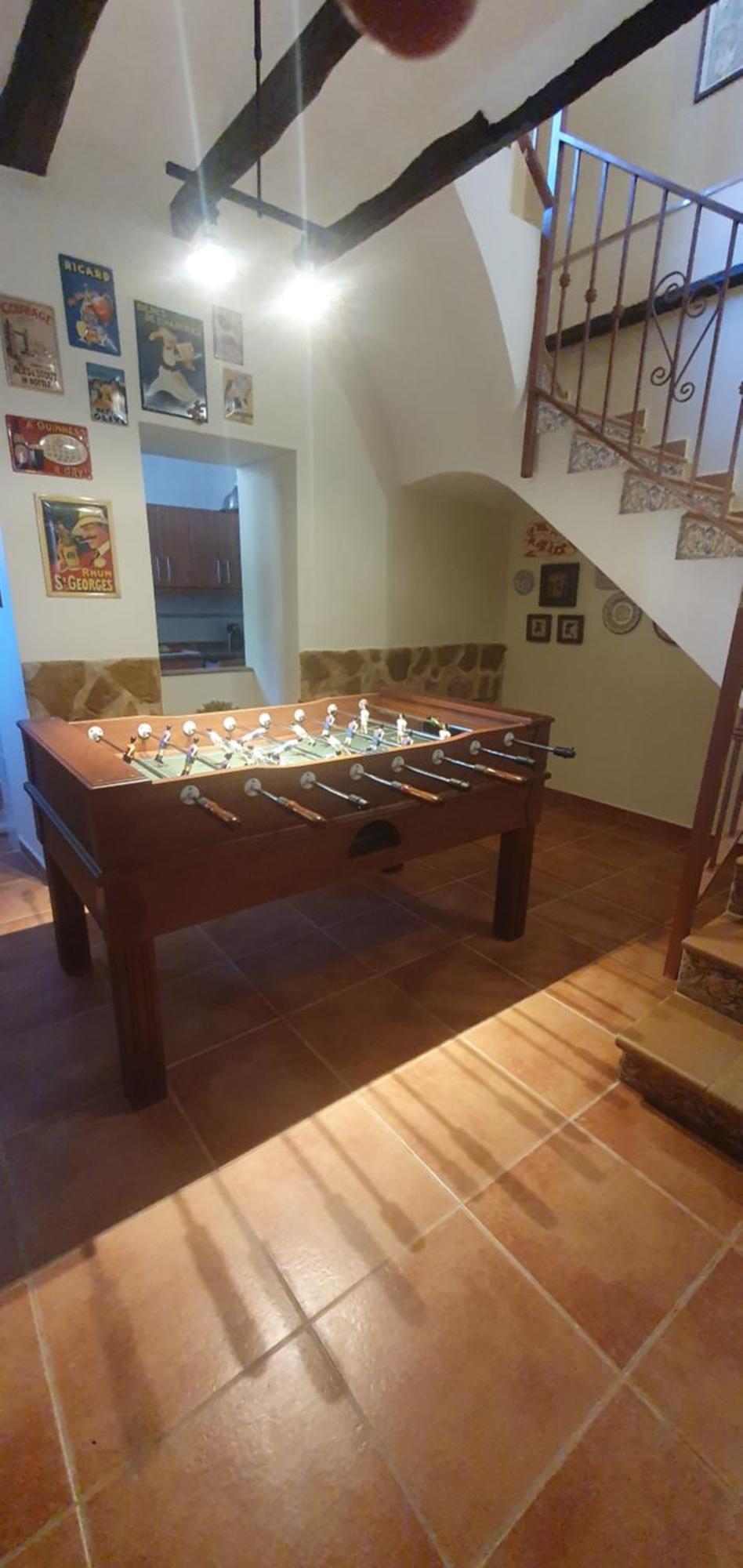 Casa Salem-Benicadell Villa Dış mekan fotoğraf
