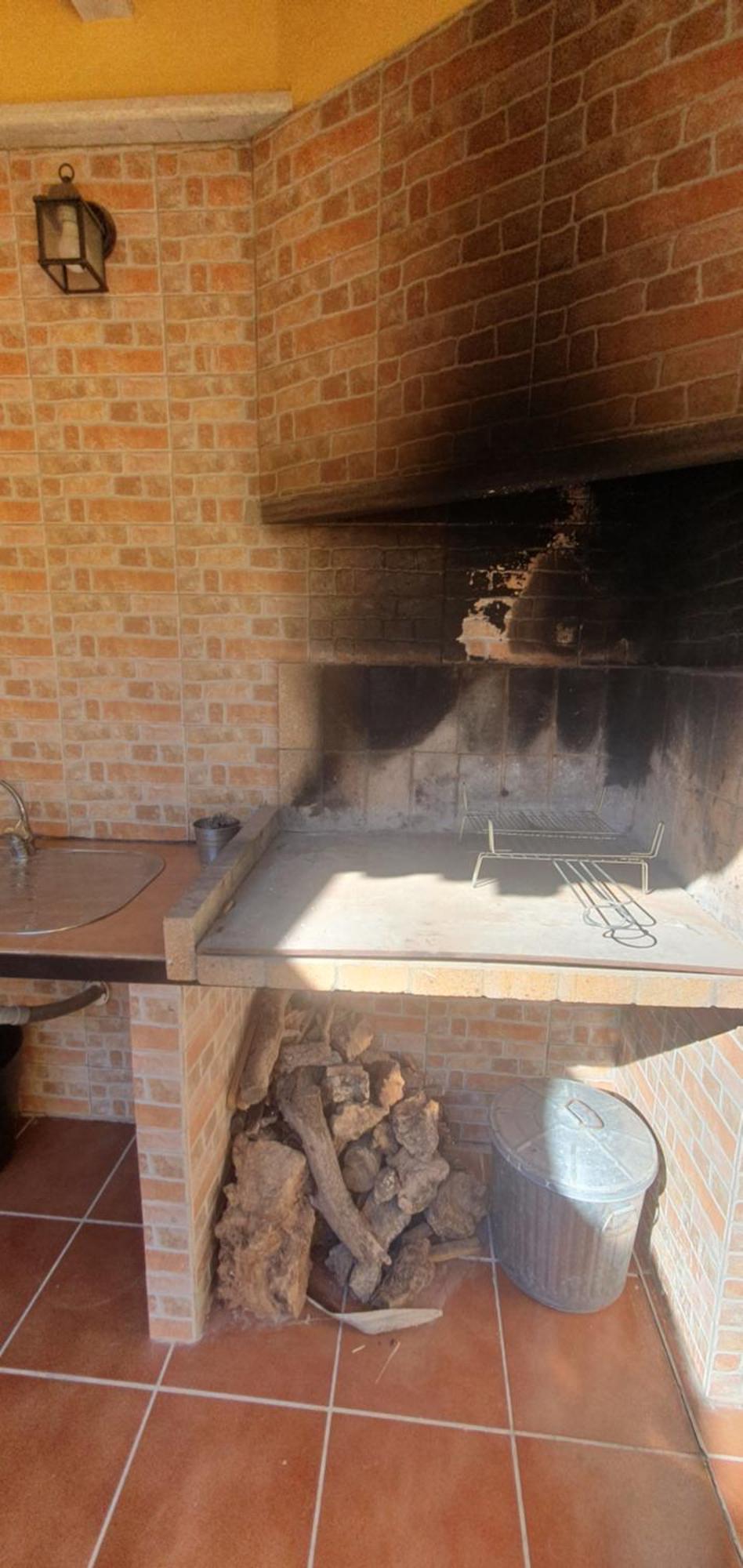 Casa Salem-Benicadell Villa Dış mekan fotoğraf
