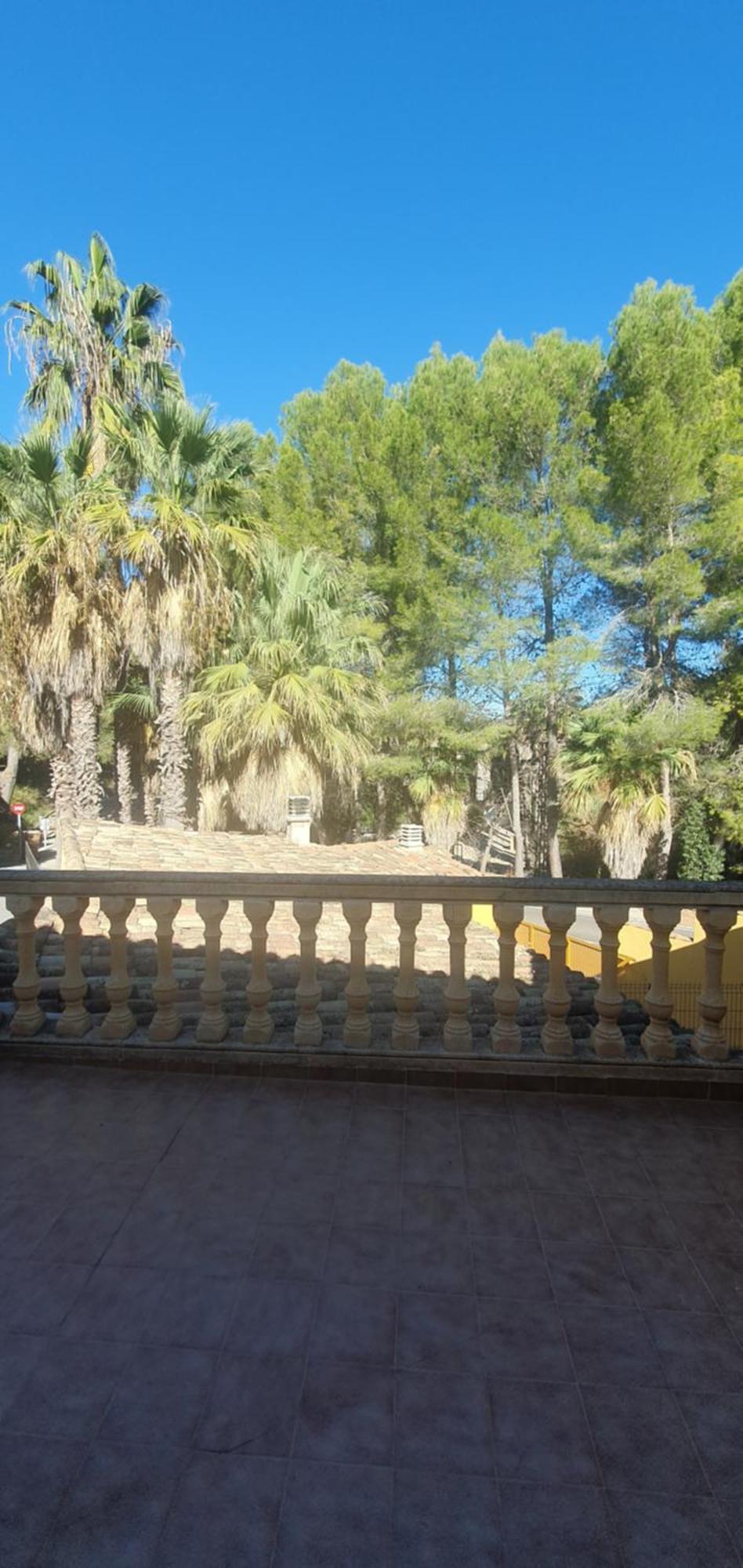 Casa Salem-Benicadell Villa Dış mekan fotoğraf