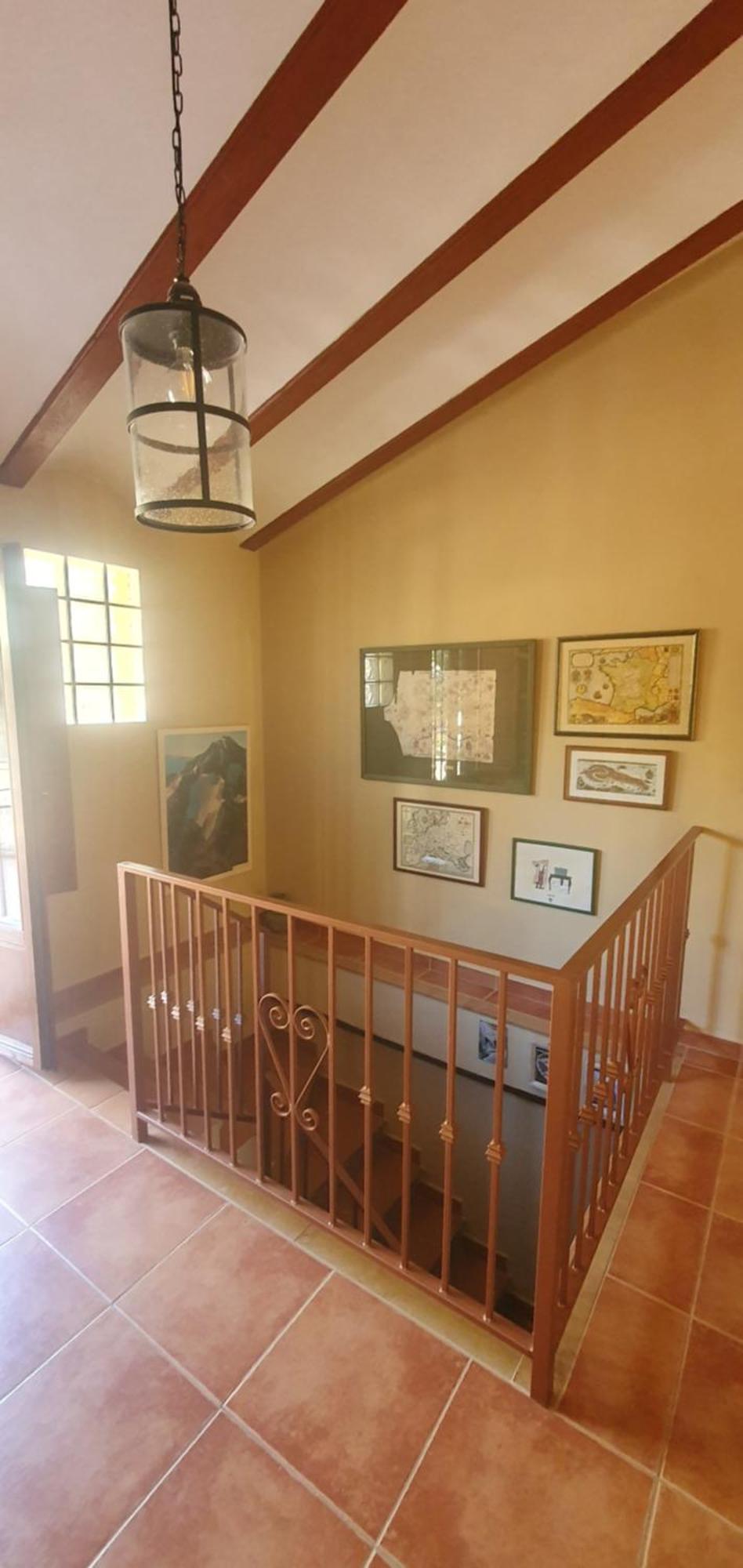 Casa Salem-Benicadell Villa Dış mekan fotoğraf