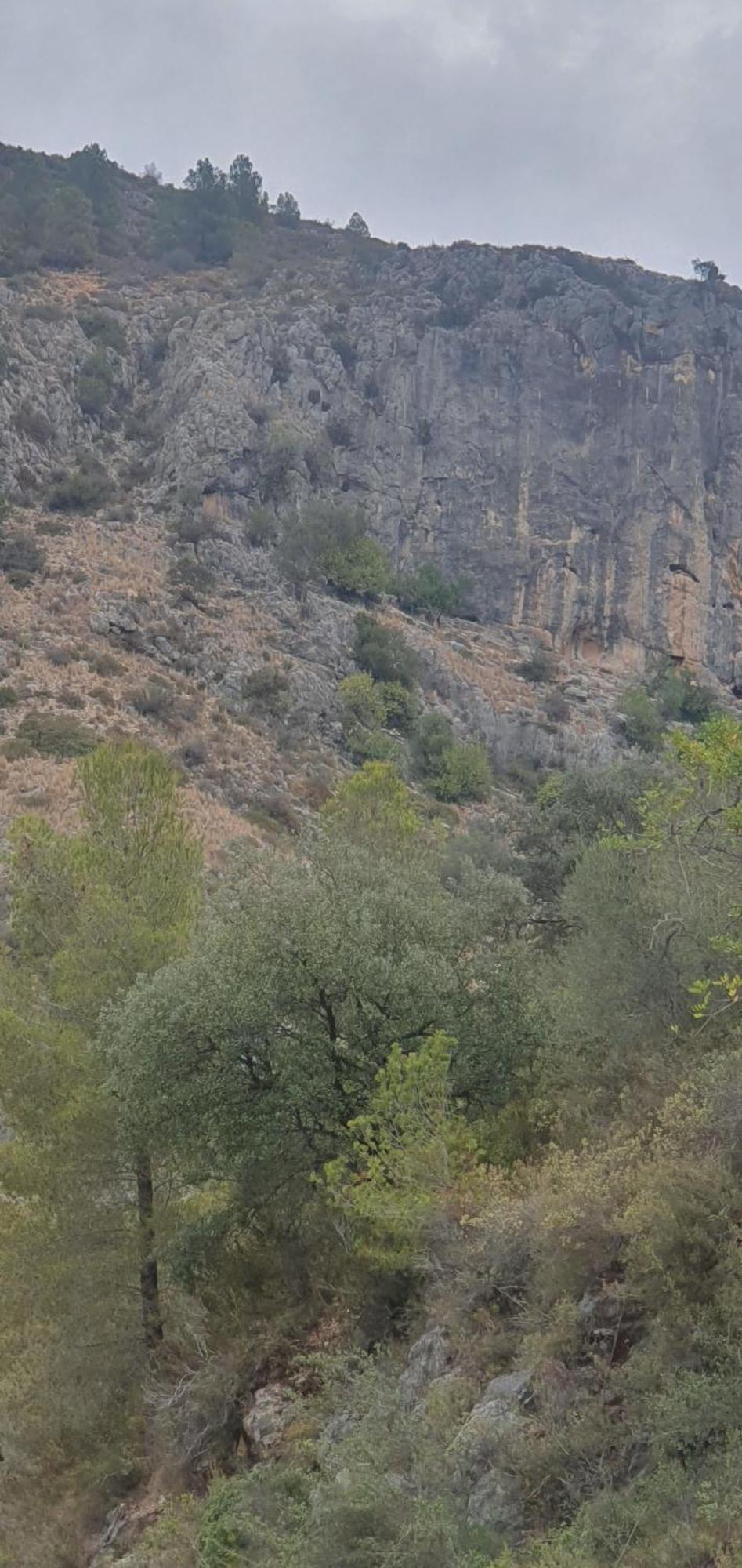 Casa Salem-Benicadell Villa Dış mekan fotoğraf